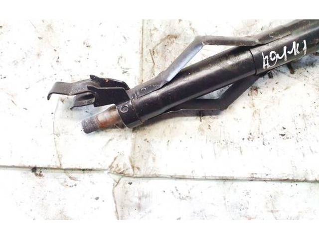    Рулевая рейка    Volkswagen Jetta II 1984 - 1992 года