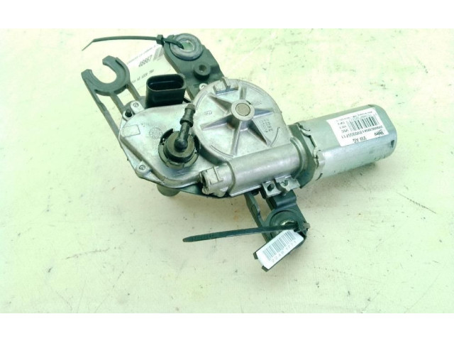 Моторчик заднего дворника 8V0955711 Audi A3 S3 A3 Sportback 8P
