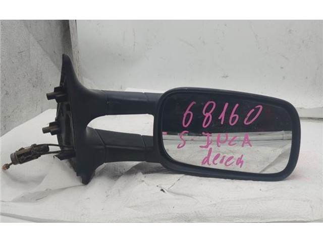 Зеркало электрическое Seat Inca (6k) 1995 - 2004 года