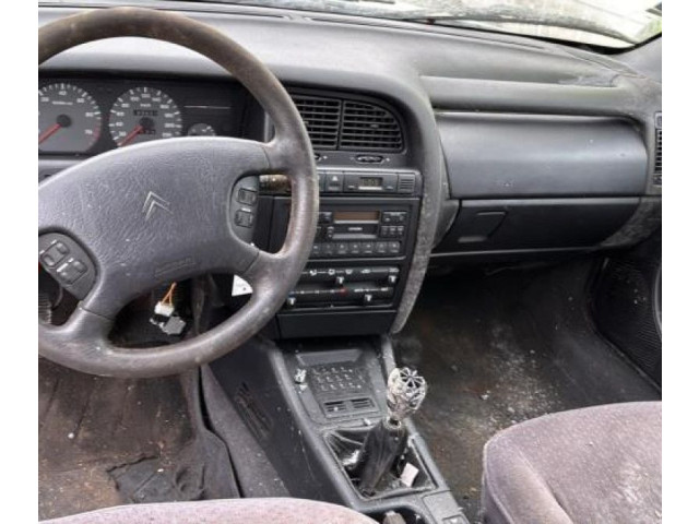 Зеркало электрическое Citroen Xantia - года