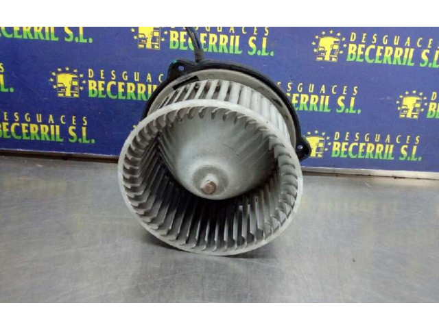 Вентилятор печки       SsangYong Korando