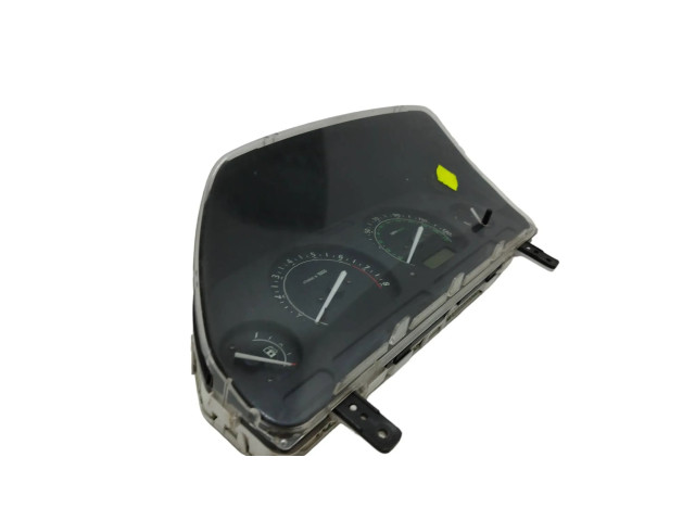 Přístrojová deska Land Rover Freelander 2001 LR0016001, YAC002470