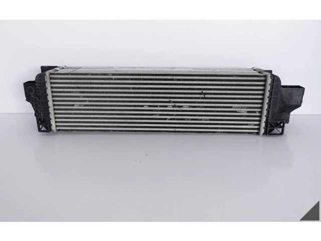 Интеркулер 8645765 BMW 1 F40 3.0