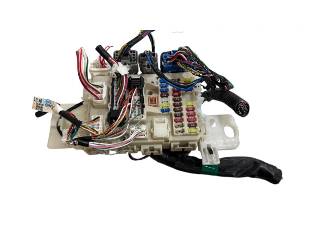 Pojistková skříňka 01049J22, 57L0 Suzuki Kizashi 2011