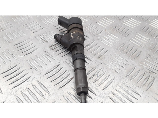 Форсунка 9641742880, 0445110062 Citroen Xsara для дизельного двигателя 2