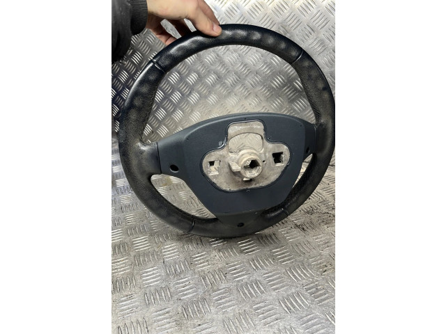 Руль Ford Fiesta 2009 - 2012 года