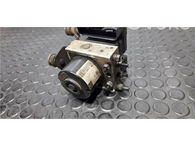 Блок АБС 1K0907379AK, 1K0614117S   Skoda  Octavia Mk2 (1Z)  2004 - 2013 года