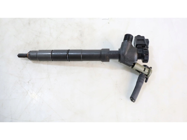 Форсунка Skoda Fabia Mk3 (NJ)