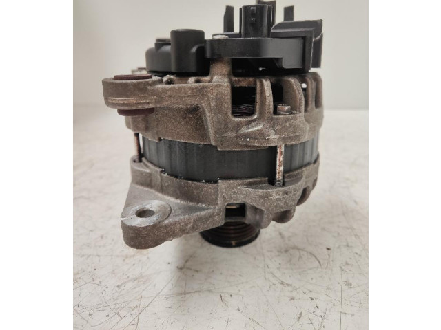 Генератор 231001568R, BOSCH   Dacia Lodgy      