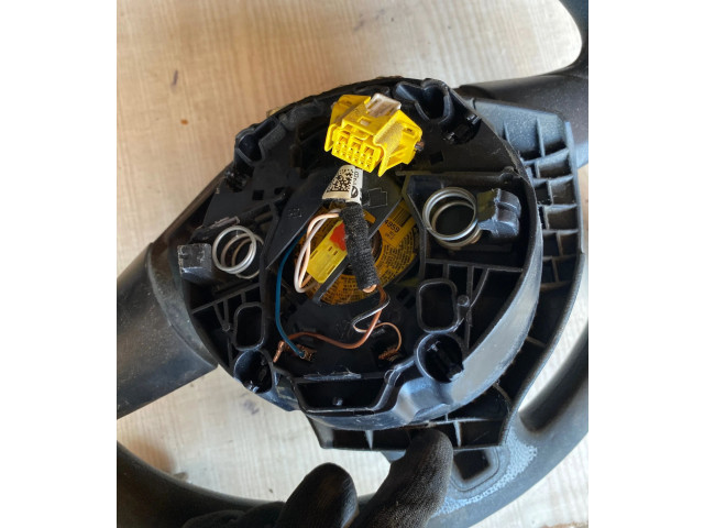 Подушка безопасности водителя 7E0880201Q, 20130390147   Volkswagen Transporter - Caravelle T5