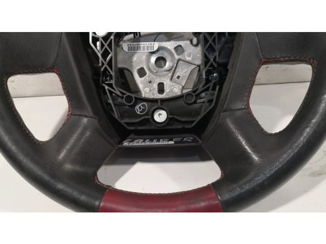 Volant Dodge Caliber 2006 4BSU8M9E4KZ