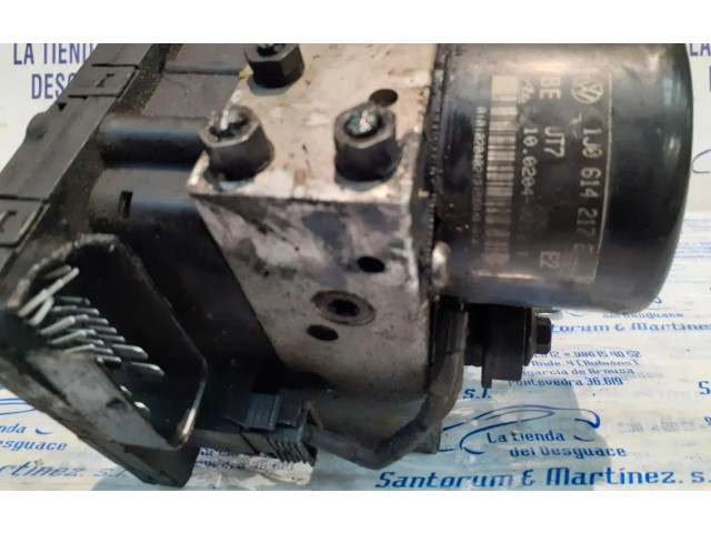 Jednotka ABS Seat Toledo I (1L)