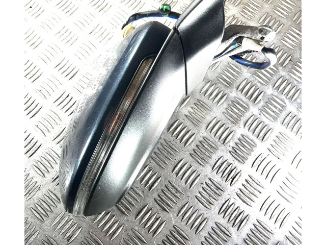 Зеркало электрическое Volkswagen e-Golf 2014 - года