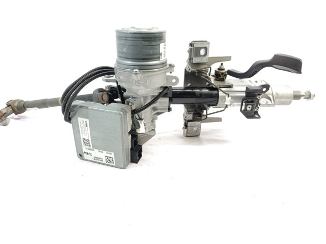    Рулевая рейка 00521023390   Fiat Tipo  -  года