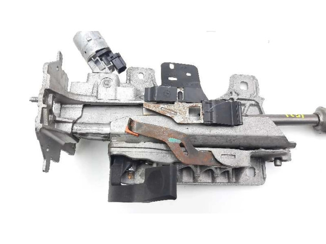 Рулевая рейка 9638983380 Citroen C4 Grand Picasso 2007-2013 года