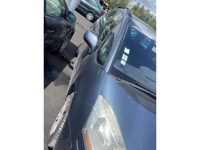 Блок АБС 00004541QE Citroen C4 Aircross