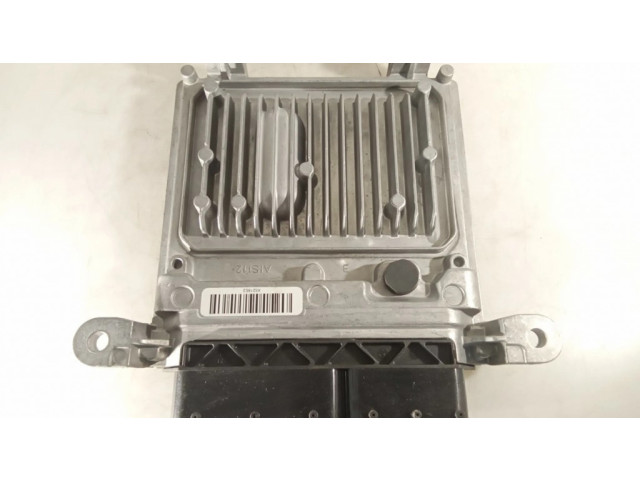 Řídící jednotka A6519004500, A6519014000 Mercedes-Benz C W205 2017