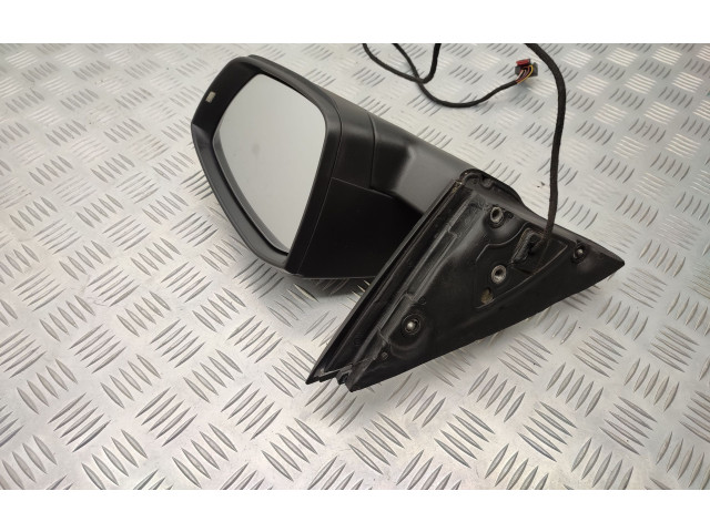 Зеркало электрическое        Skoda Octavia Mk3 (5E)  2013 - 2019 года   