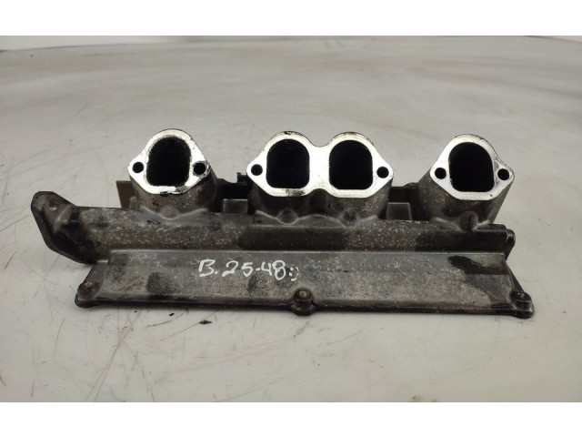 Турбина Skoda Felicia II 028129713M для двигателя AEF