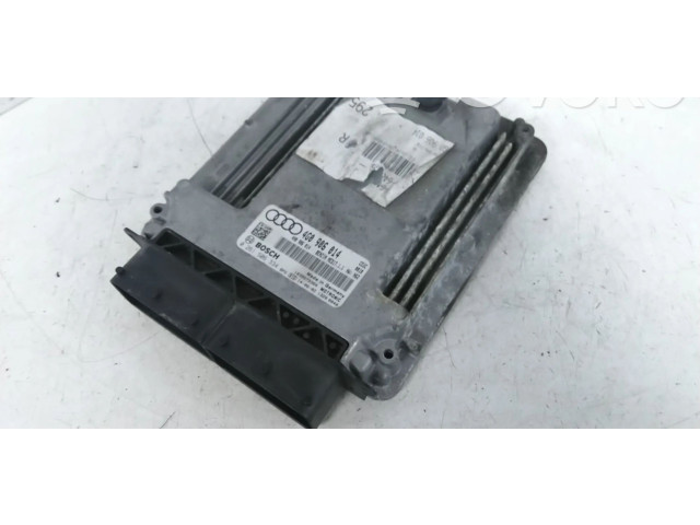 Řídící jednotka 4G0906014 Audi A6 S6 C7 4G 2014