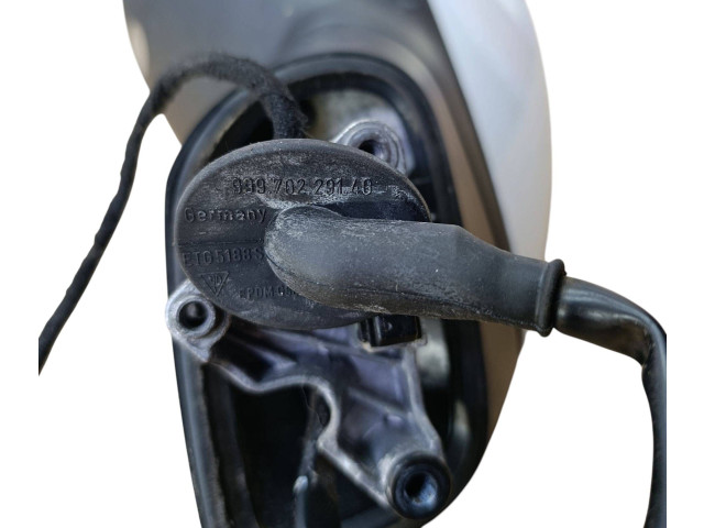 Zpětné zrcátko Volkswagen Touareg II 2013 99970229140, FTG5188