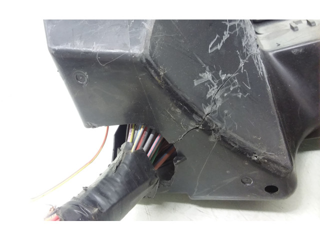 Блок предохранителей 9X2314D628AC Jaguar XF