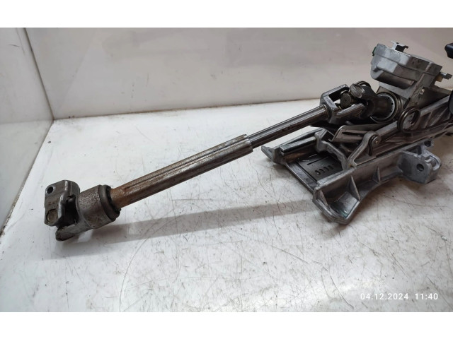    Рулевая рейка P31387673   Volvo V70 2014 - 2016 года