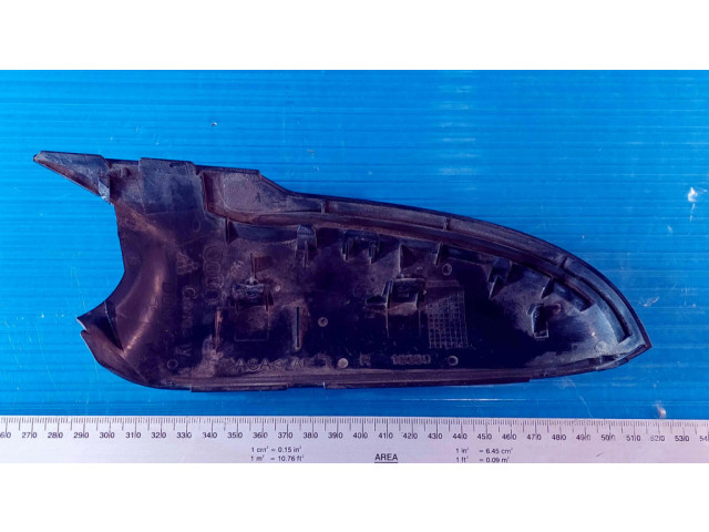 Части зеркала