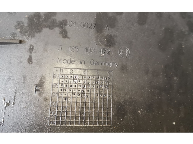 Вентилятор радиатора 1137328081, 0130303909 Volvo S60