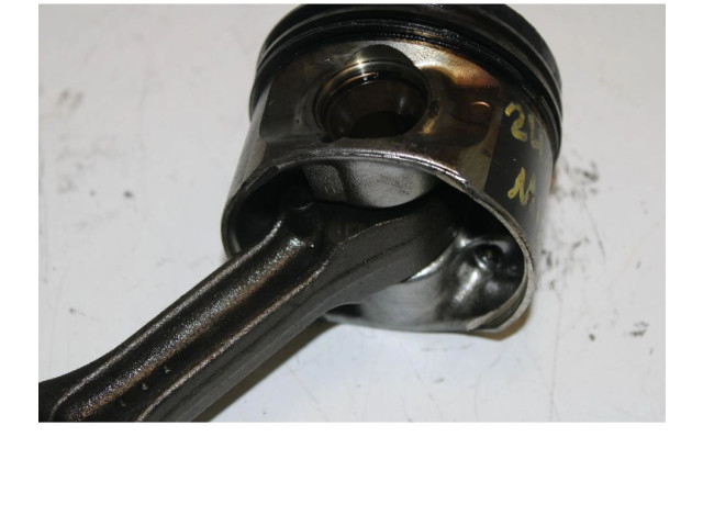 Поршень с шатуном N47C20A Mini One - Cooper Coupe R56