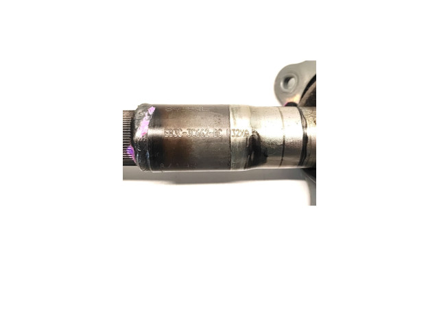 Рулевая рейка EB3C3C662BC Ford Ranger 2019 - 2022 года