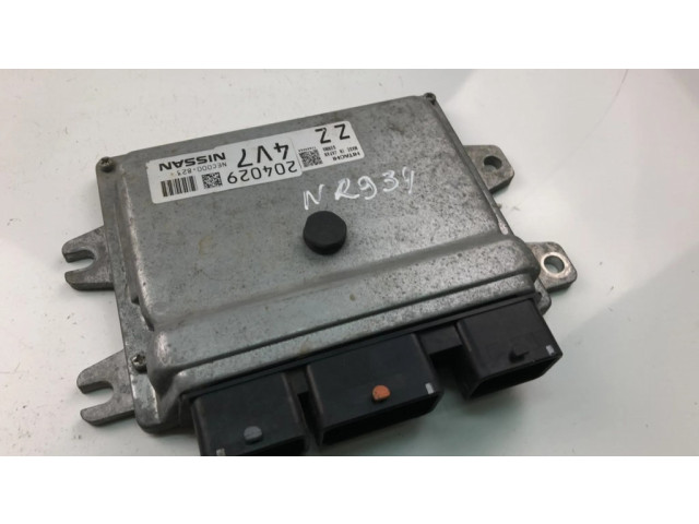Řídící jednotka NEC000823 Nissan Micra 2013