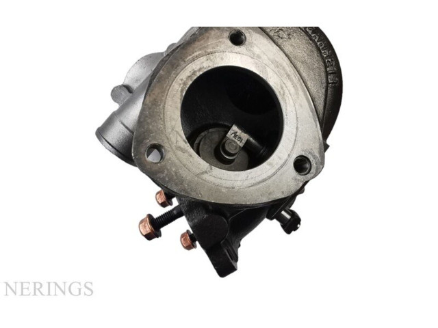 Turbodmychadlo Турбина 731320, TC10-0881 Rover 75