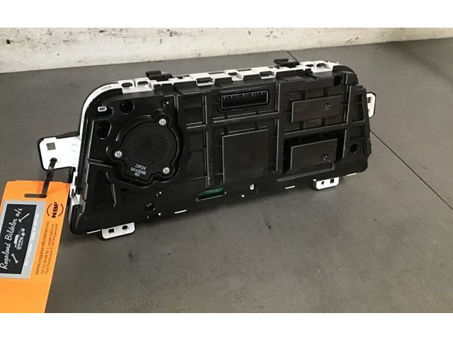 Панель приборов 94013-G7310, 94013-G7310   Hyundai Ioniq       