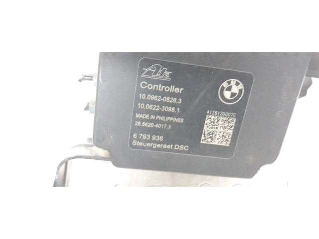 Jednotka ABS 34516793931 BMW M3 2012