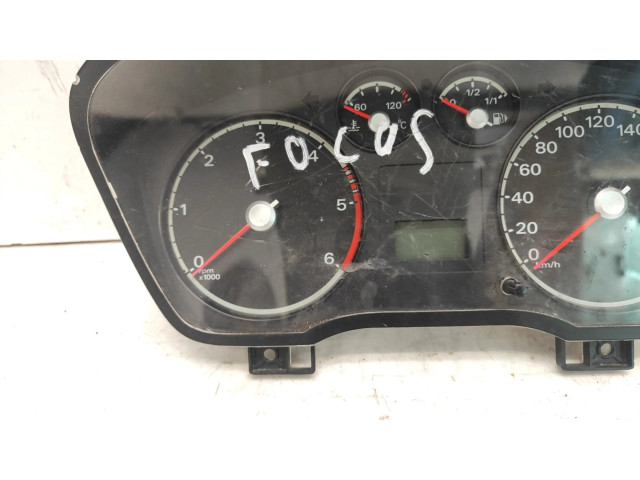 Přístrojová deska Ford Focus 2006 3M5F10A855A