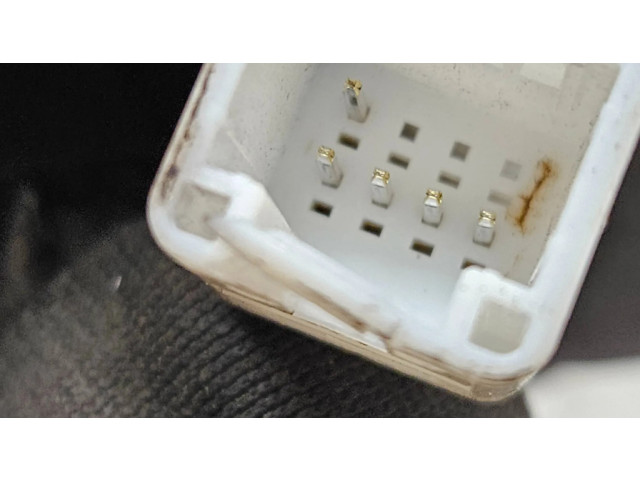 Зеркало электрическое     правое   Dacia Logan I  2004-2012 года   