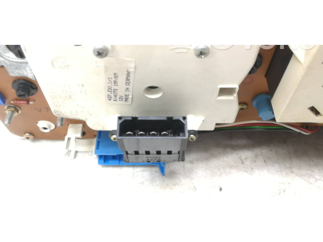 Панель приборов 8A0919033BK, 110008563   Audi Coupe       