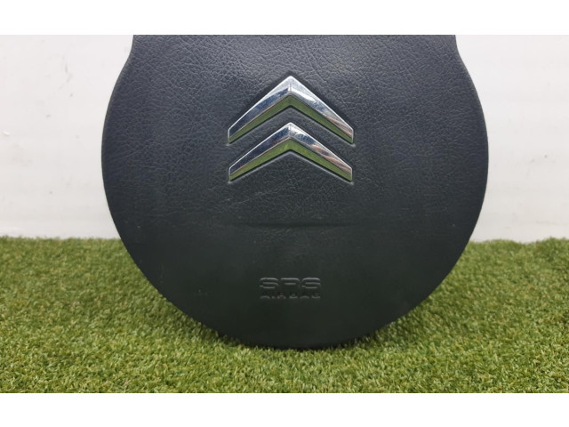 Подушка безопасности двери 96471578ZD   Citroen C4 I