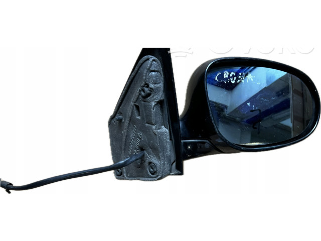 Zpětné zrcátko Fiat Croma 2007 01604798900