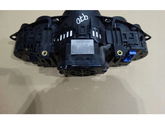 Přístrojová deska Porsche Panamera (970) 2017 97064114606