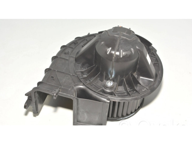 Вентилятор печки T1028990R BMW X5 F15