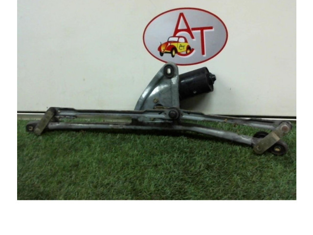 Моторчик дворников DKD100510, DKD100510 Rover 75