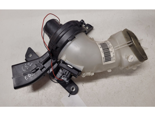 Вентилятор печки 9650872480, 173510200 Citroen C4 I Picasso