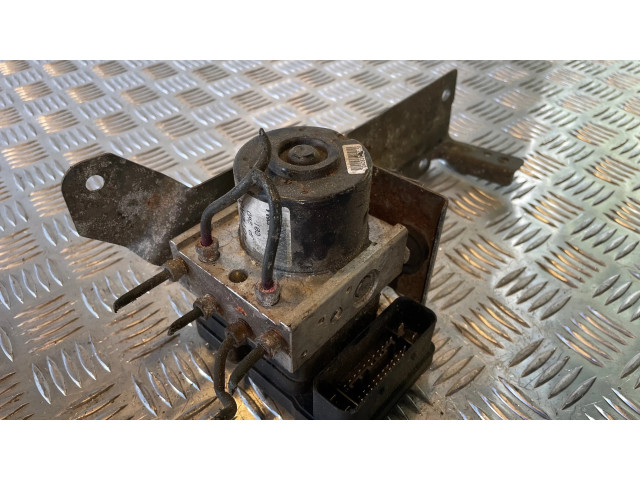 Блок АБС 4670A076, 06210203684 Mitsubishi Grandis