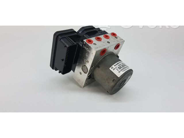 Блок АБС 4892034000, BH6013C000 SsangYong Korando - года