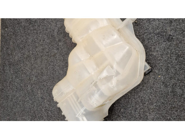 Расширительный бачок охлаждающей жидкости    