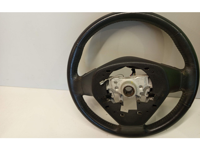 Руль Subaru Forester SH  2008 - 2013 года WDT0M61V572, 6A1V57210Y0V      