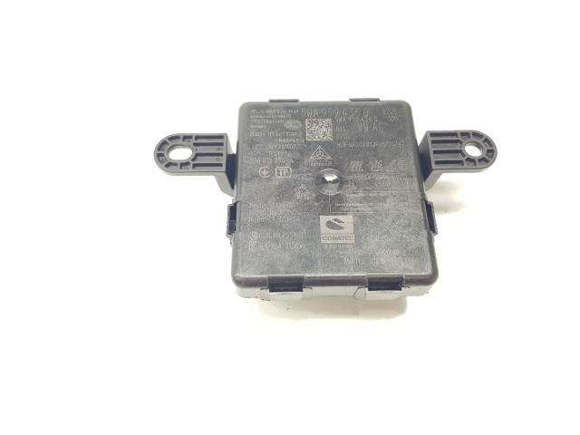 Блок управления 5WA959436Q, 5WA959436Q Cupra Formentor