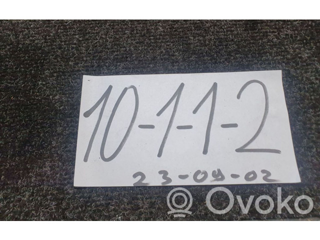 Блок управления надувных подушек 550589500, 9632052180   Peugeot 306